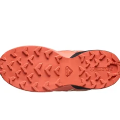 Scarpe bambina Speedcross Waterproof