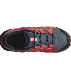 Scarpe bambina Speedcross waterproof