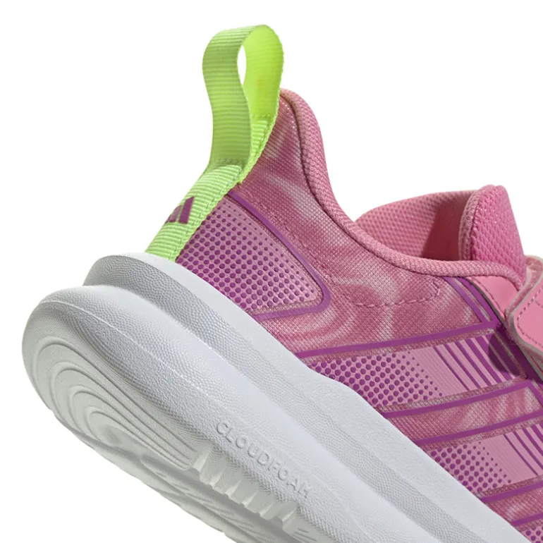 Scarpe bambina Tensaur Run 4.0