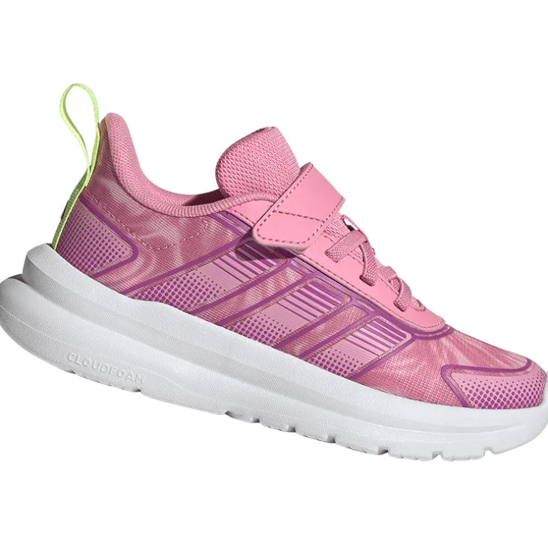 Scarpe bambina Tensaur Run 4.0