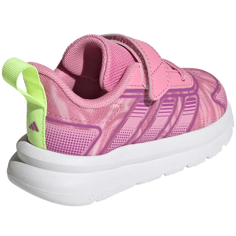 Scarpe bambina Tensaur Run 4.0 infant