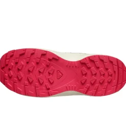 Scarpe bambina XA Pro V8 Waterproof