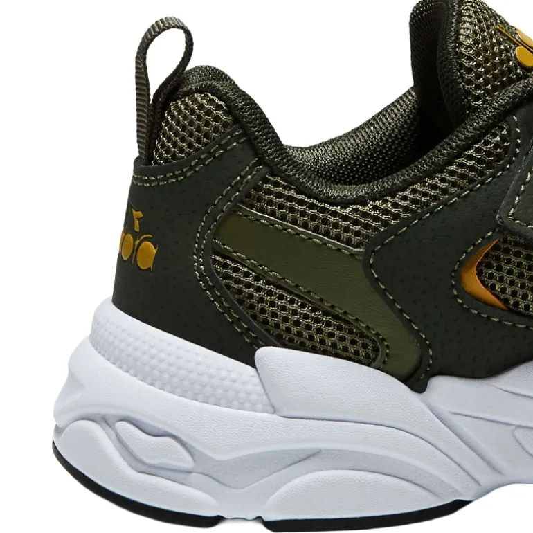 Scarpe bambino Alley PS