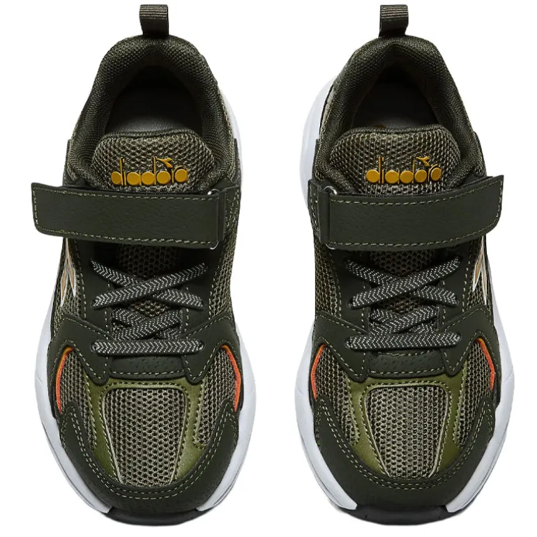 Scarpe bambino Alley PS