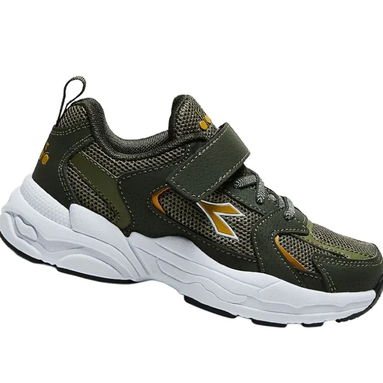 Scarpe bambino Alley PS