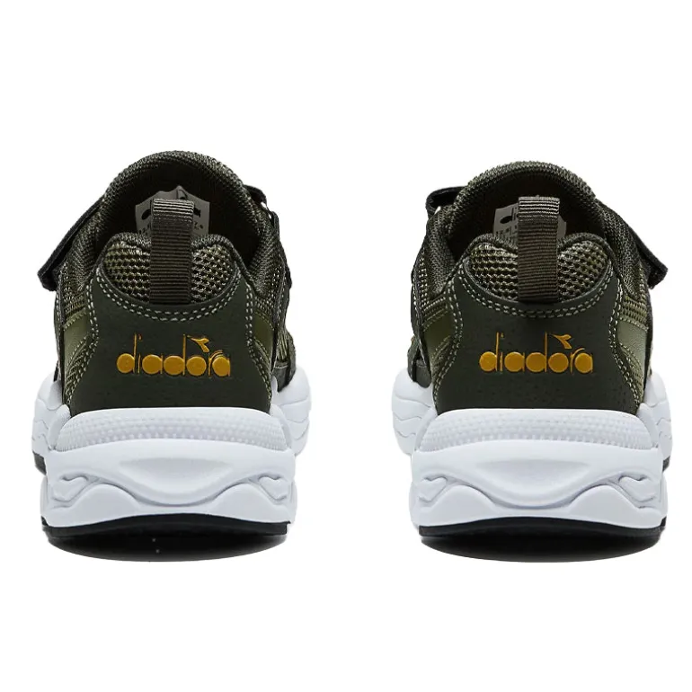 Scarpe bambino Alley PS