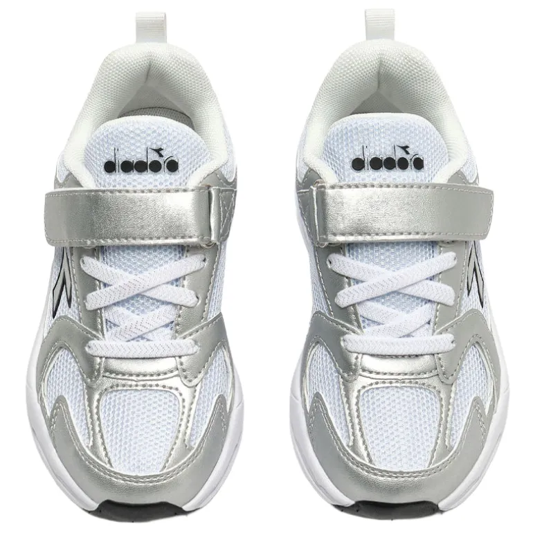 Scarpe bambino Alley PS metal