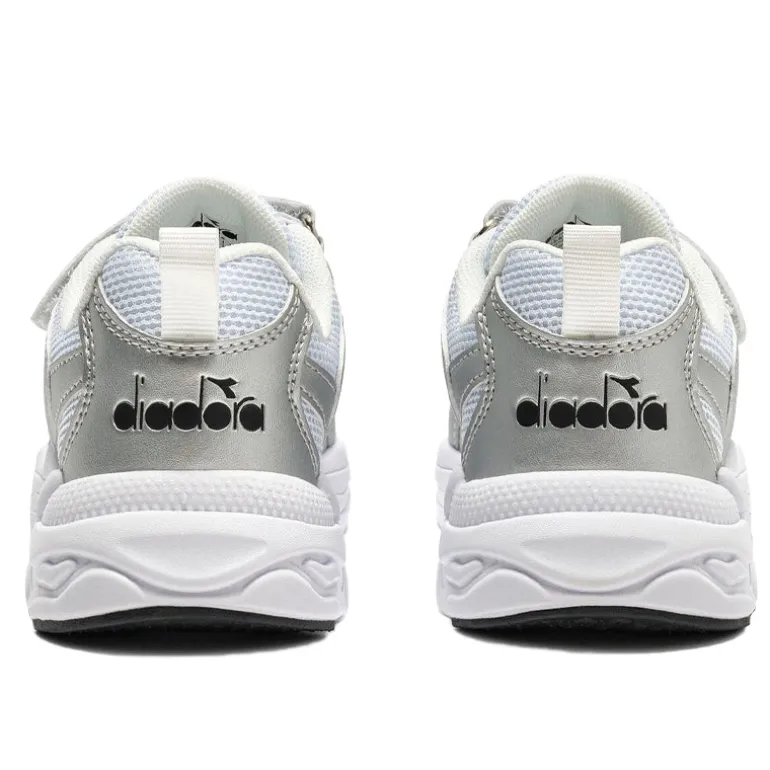 Scarpe bambino Alley PS metal
