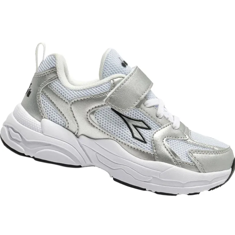 Scarpe bambino Alley PS metal