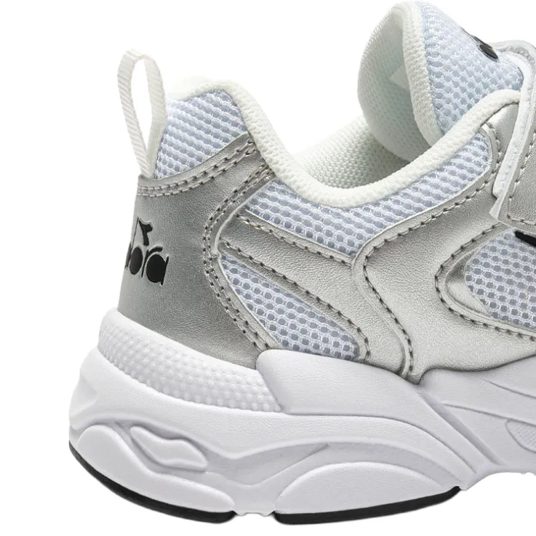 Scarpe bambino Alley PS metal