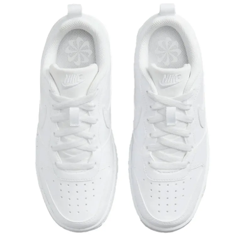 Scarpe bambino Court Borough Low Recraft GS