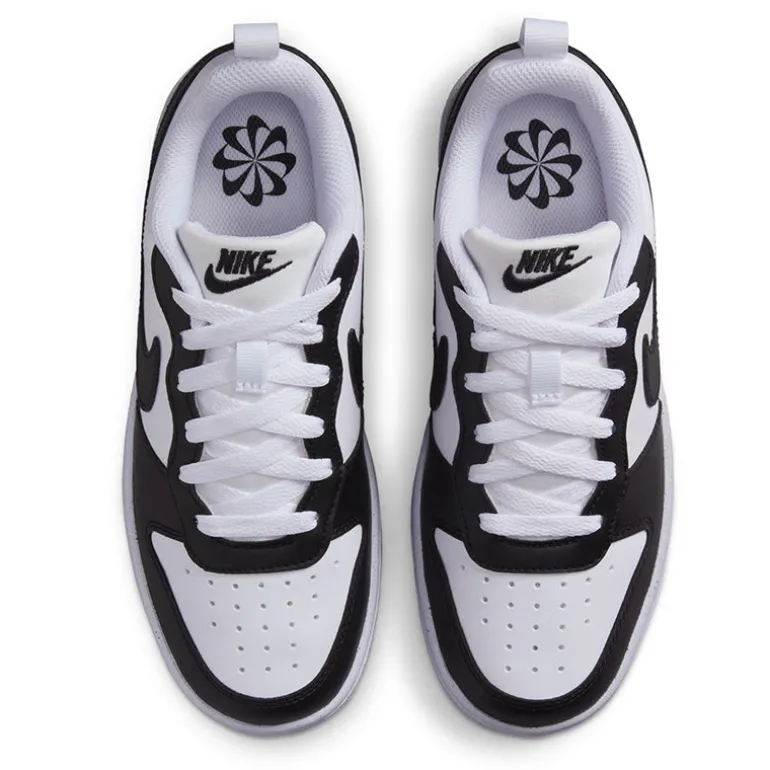 Scarpe bambino Court Borough Low Recraft GS