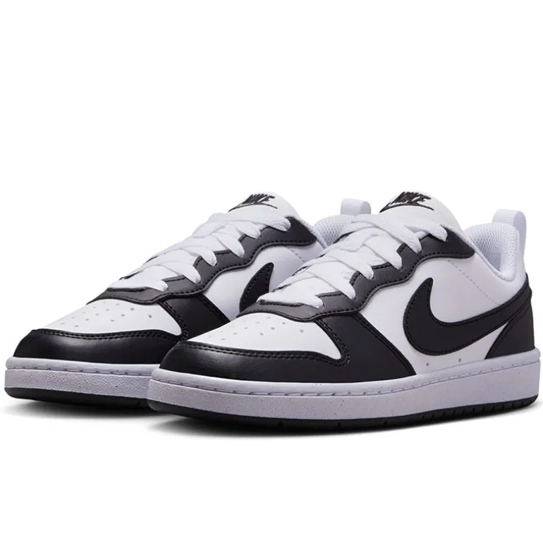 Scarpe bambino Court Borough Low Recraft GS