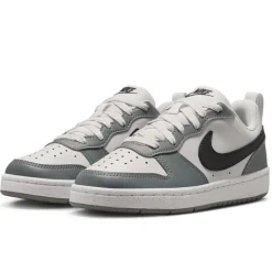 Scarpe bambino Court Borough Low GS