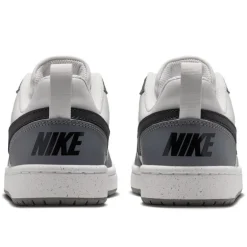 Scarpe bambino Court Borough Low GS