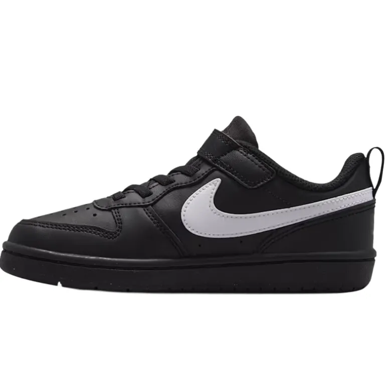 Scarpe bambino Court Borough Low Recraft PS