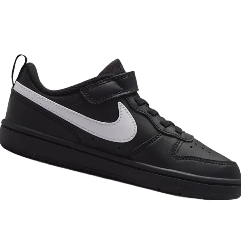 Scarpe bambino Court Borough Low Recraft PS