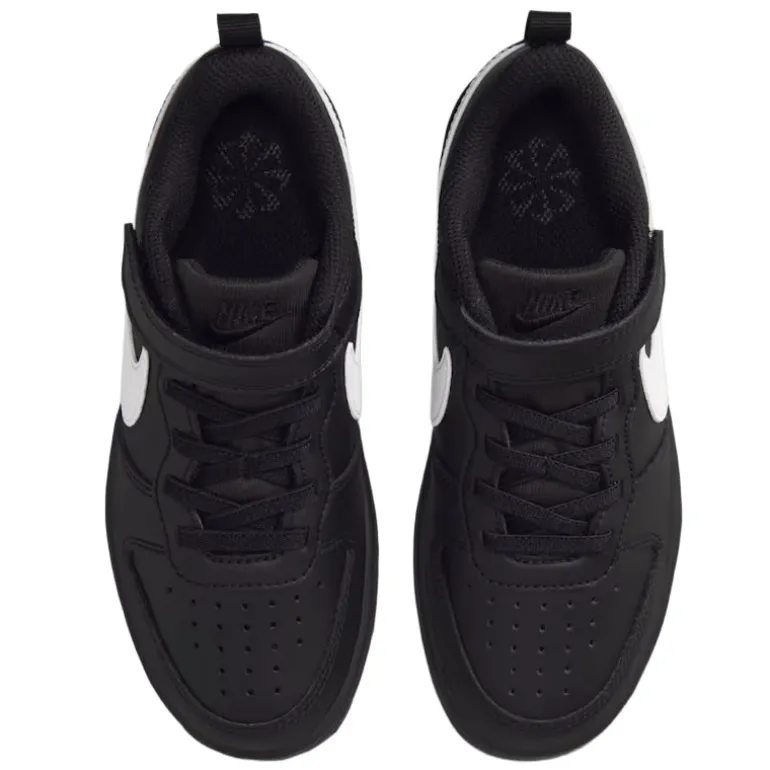 Scarpe bambino Court Borough Low Recraft PS