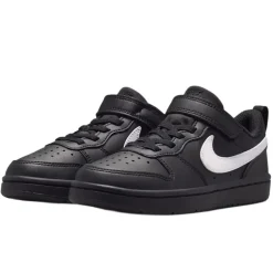 Scarpe bambino Court Borough Low Recraft PS