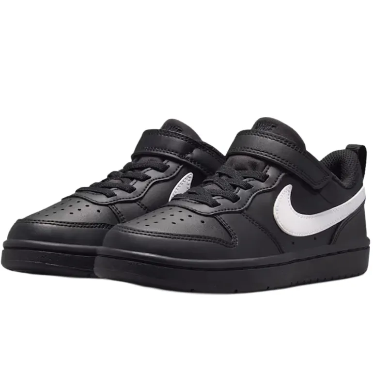 Scarpe bambino Court Borough Low Recraft PS