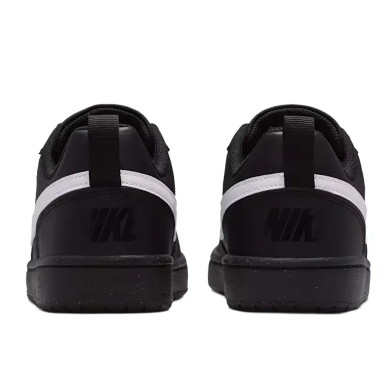 Scarpe bambino Court Borough Low Recraft GS