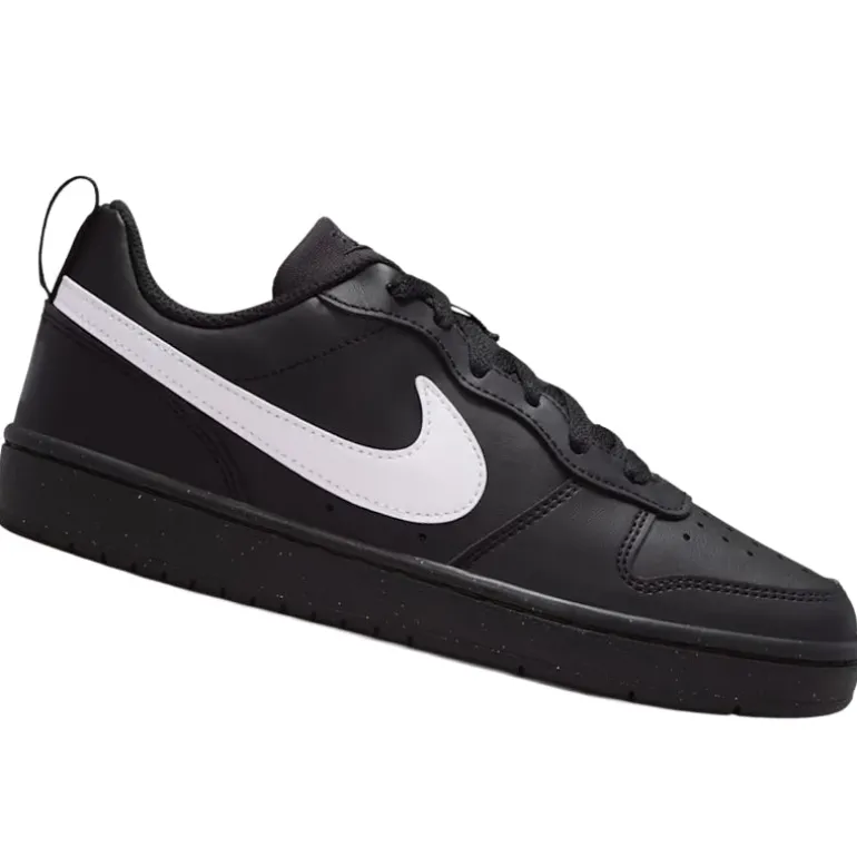 Scarpe bambino Court Borough Low Recraft GS
