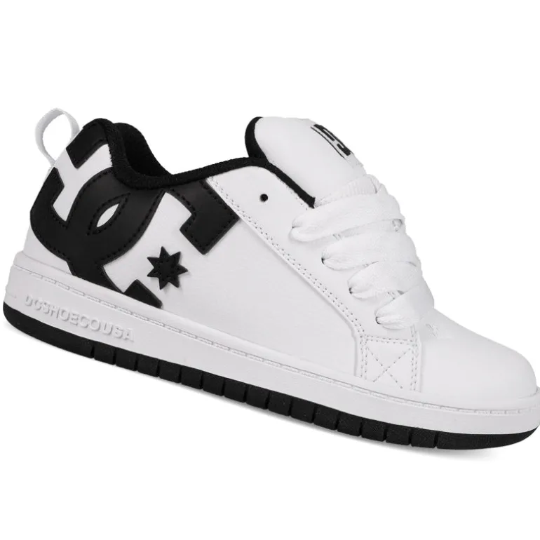Scarpe bambino Court Graffik