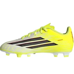 Scarpe bambino F50 Club FG/MG