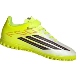Scarpe bambino F50 Club Hook & Loop TF