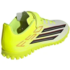 Scarpe bambino F50 Club Hook & Loop TF