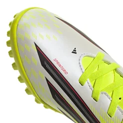 Scarpe bambino F50 Club Hook & Loop TF
