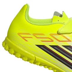 Scarpe bambino F50 Club Hook & Loop TF