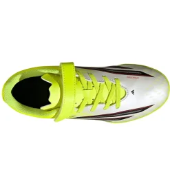 Scarpe bambino F50 Club Hook & Loop TF