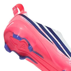 Scarpe bambino F50 Hyperfast League Laceless FG