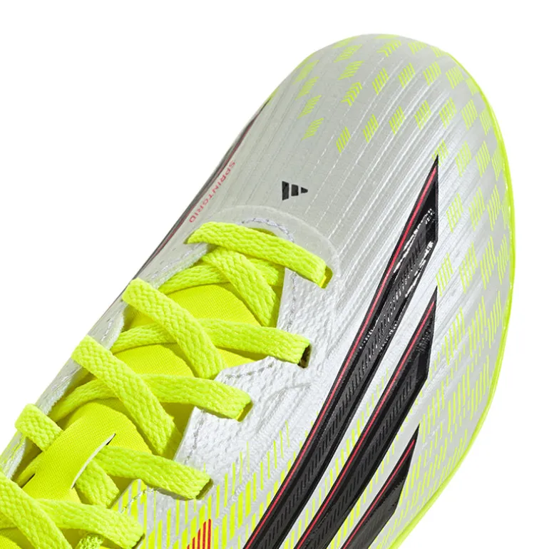 Scarpe bambino F50 League Cleats FG/MG