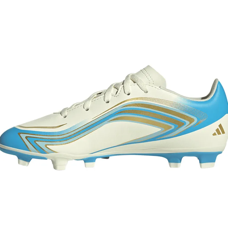 Scarpe bambino F50 Messi Club FG/MG