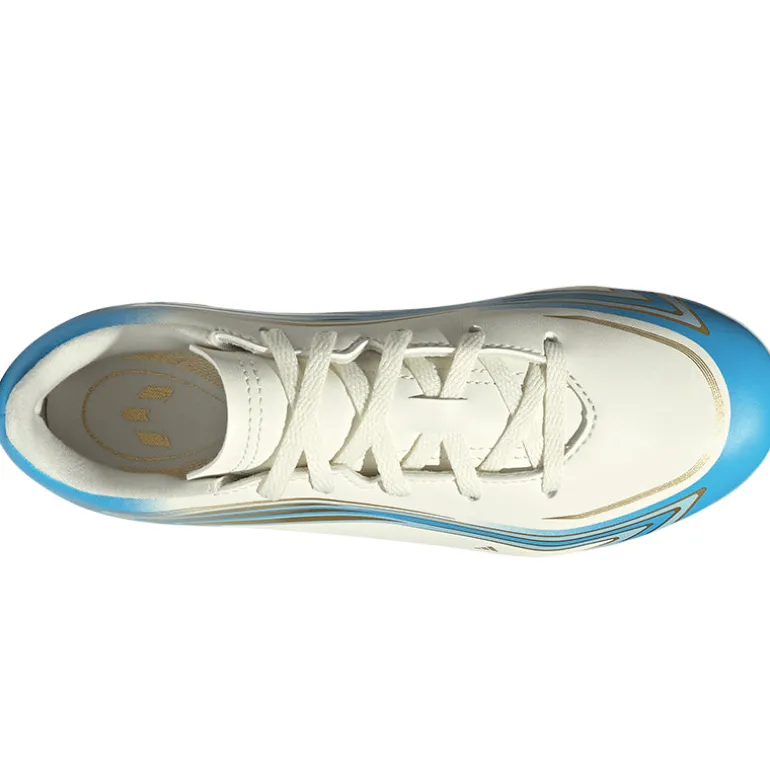Scarpe bambino F50 Messi Club FG/MG