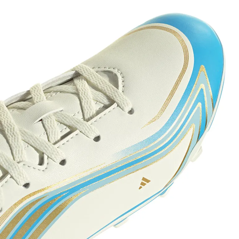 Scarpe bambino F50 Messi Club FG/MG