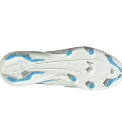 Scarpe bambino F50 Messi League Laceless FG