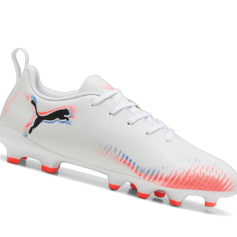 Scarpe bambino Future 8 Play FG/AG