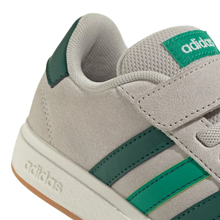 Scarpe bambino Grand Court 00s