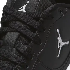 Scarpe bambino Jordan Court Connect Low GS