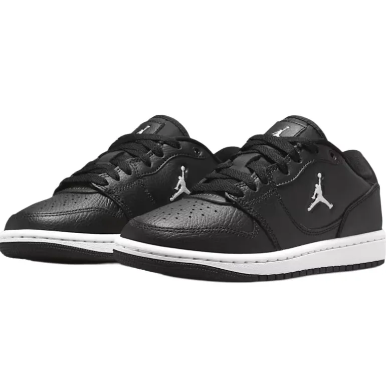 Scarpe bambino Jordan Court Connect Low GS