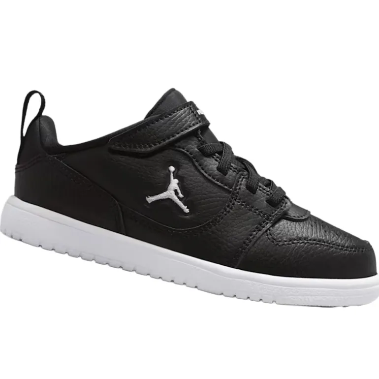 Scarpe bambino Jordan Court Connect Low PS