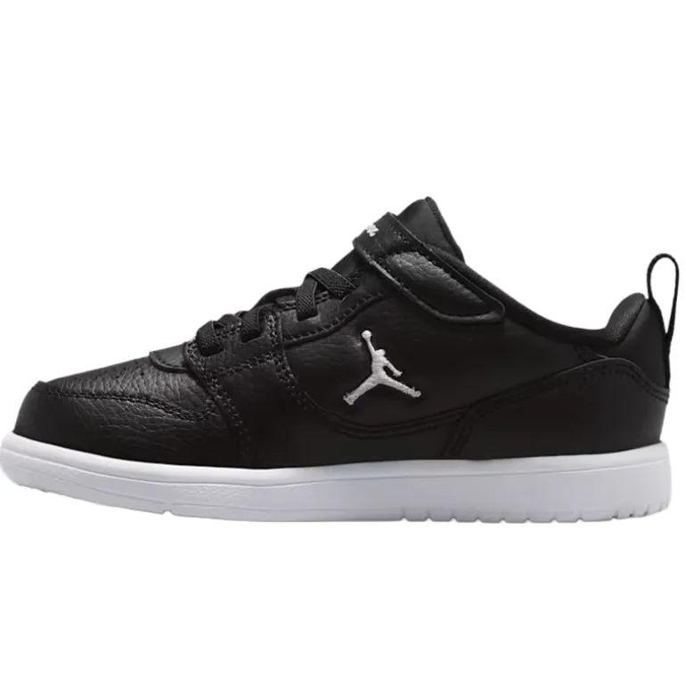 Scarpe bambino Jordan Court Connect Low PS