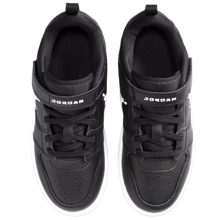 Scarpe bambino Jordan Court Connect Low PS