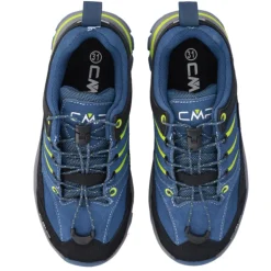 Scarpe bambino Kids Rigel 2.0 low WP 28-37