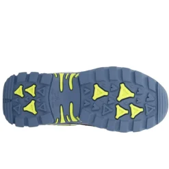 Scarpe bambino Kids Rigel 2.0 low WP 28-37