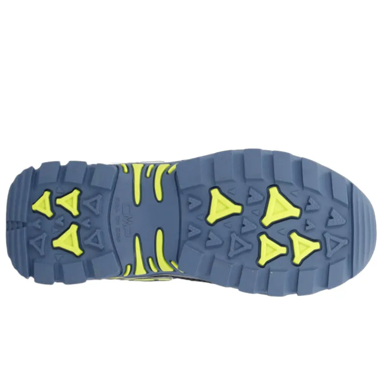 Scarpe bambino Kids Rigel 2.0 low WP 28-37