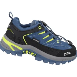 Scarpe bambino Kids Rigel 2.0 low WP 28-37